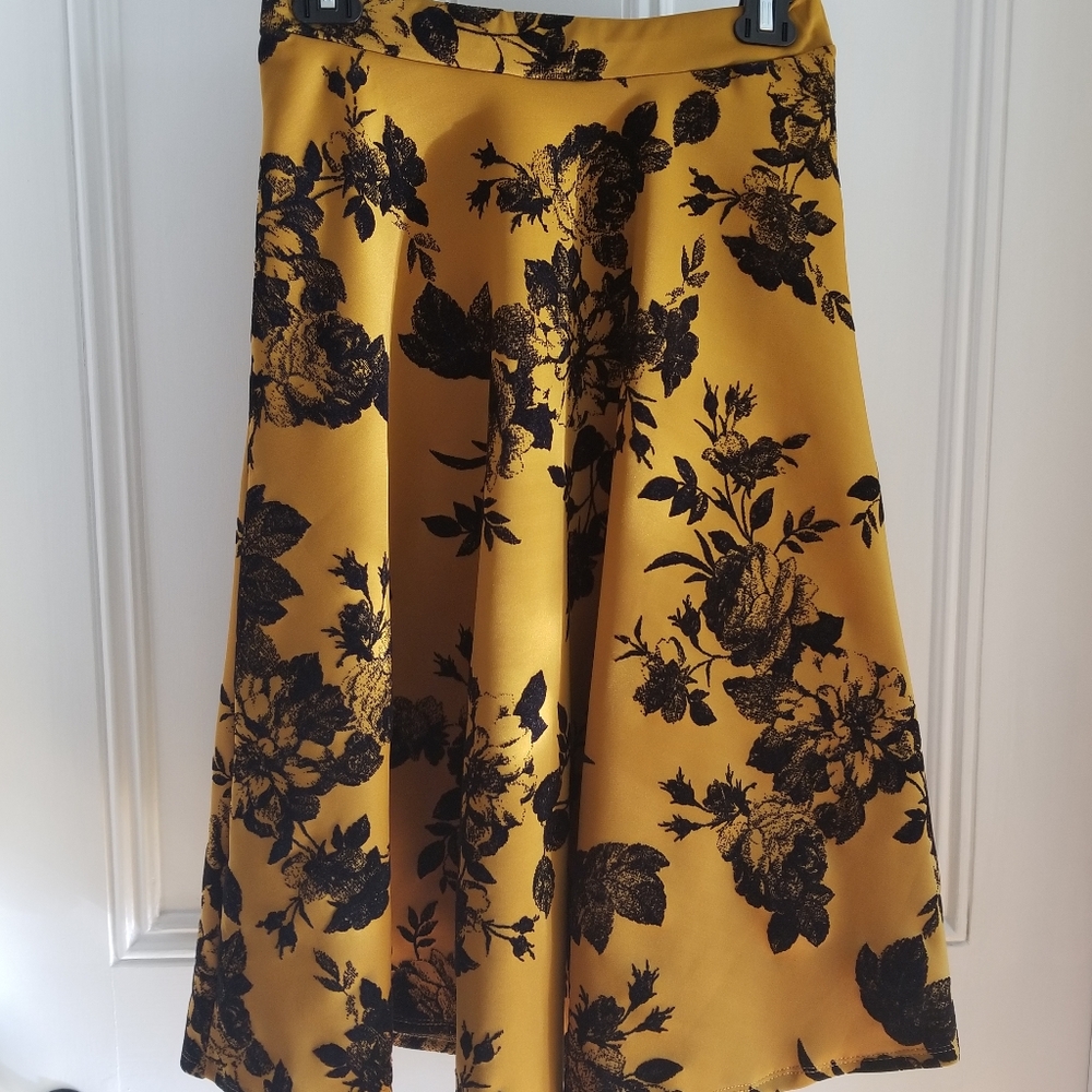 Faith & Joy Skirt